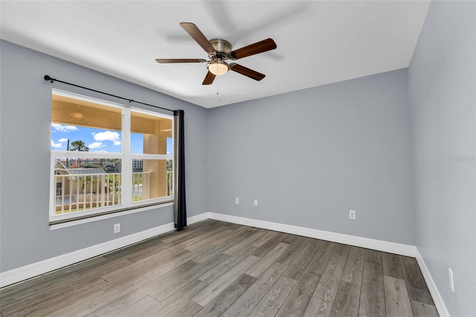Bedroom two - 101 N MARION CT #213, PUNTA GORDA