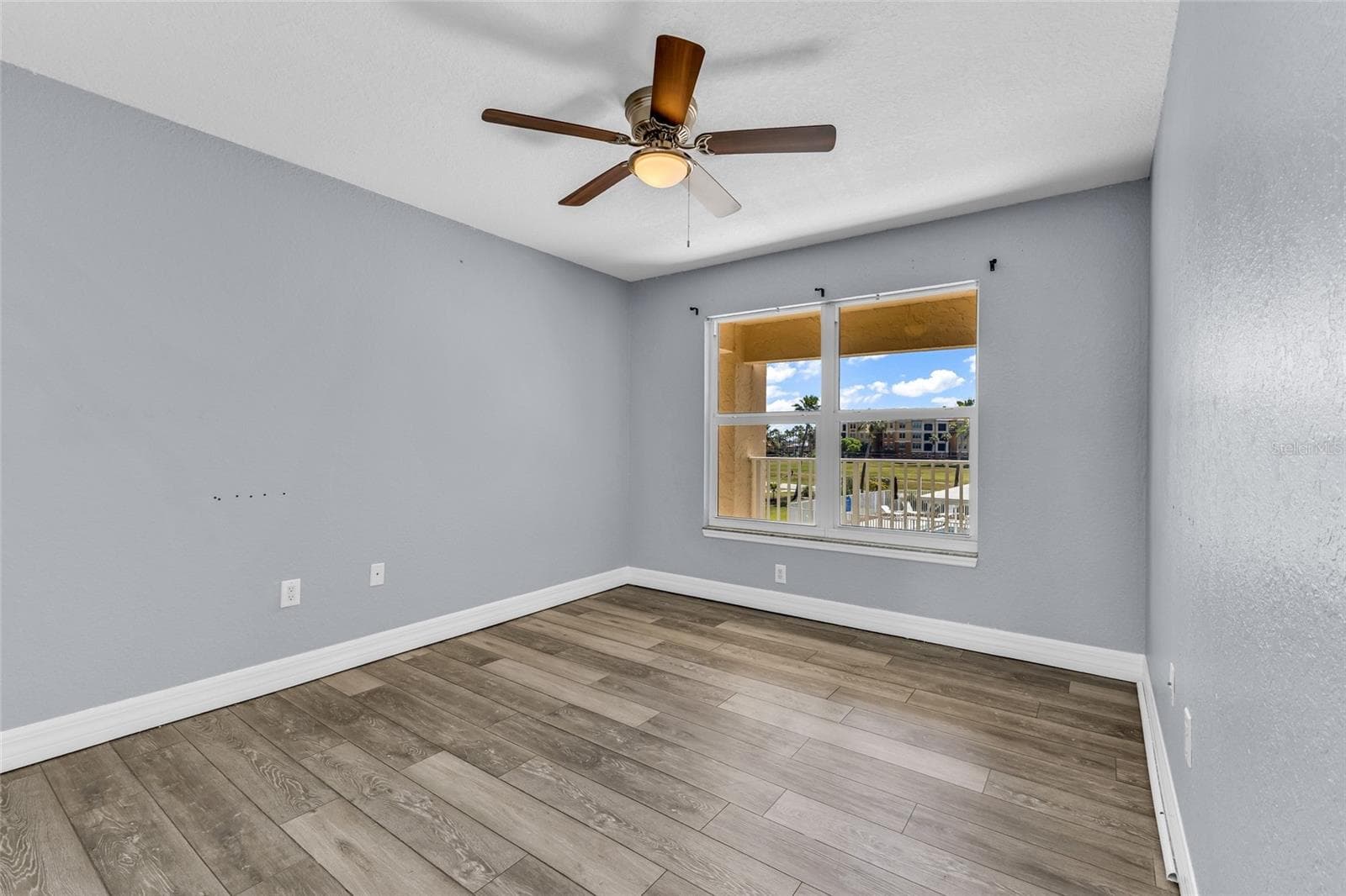 Bedroom three - 101 N MARION CT #213, PUNTA GORDA