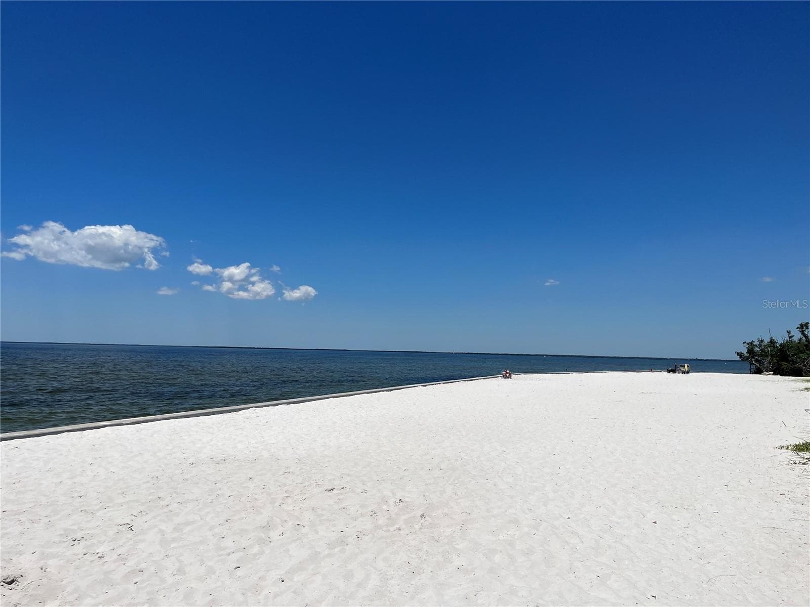 Ponce De Leon Park beach. Just one mile from Points West Condos - 101 N MARION CT #213, PUNTA GORDA