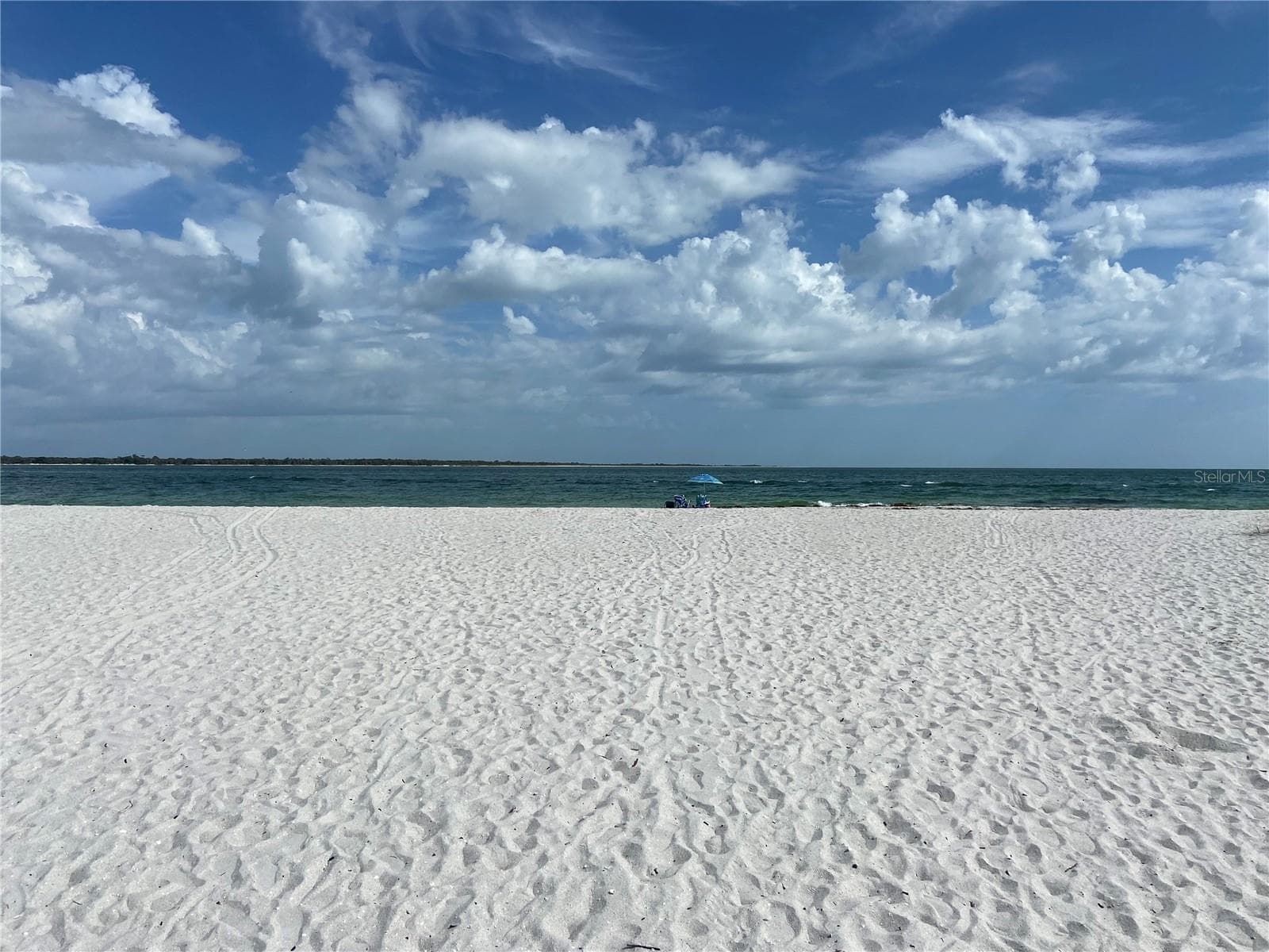Ponce De Leon Park beach. Just one mile from Points West Condos - 101 N MARION CT #213, PUNTA GORDA