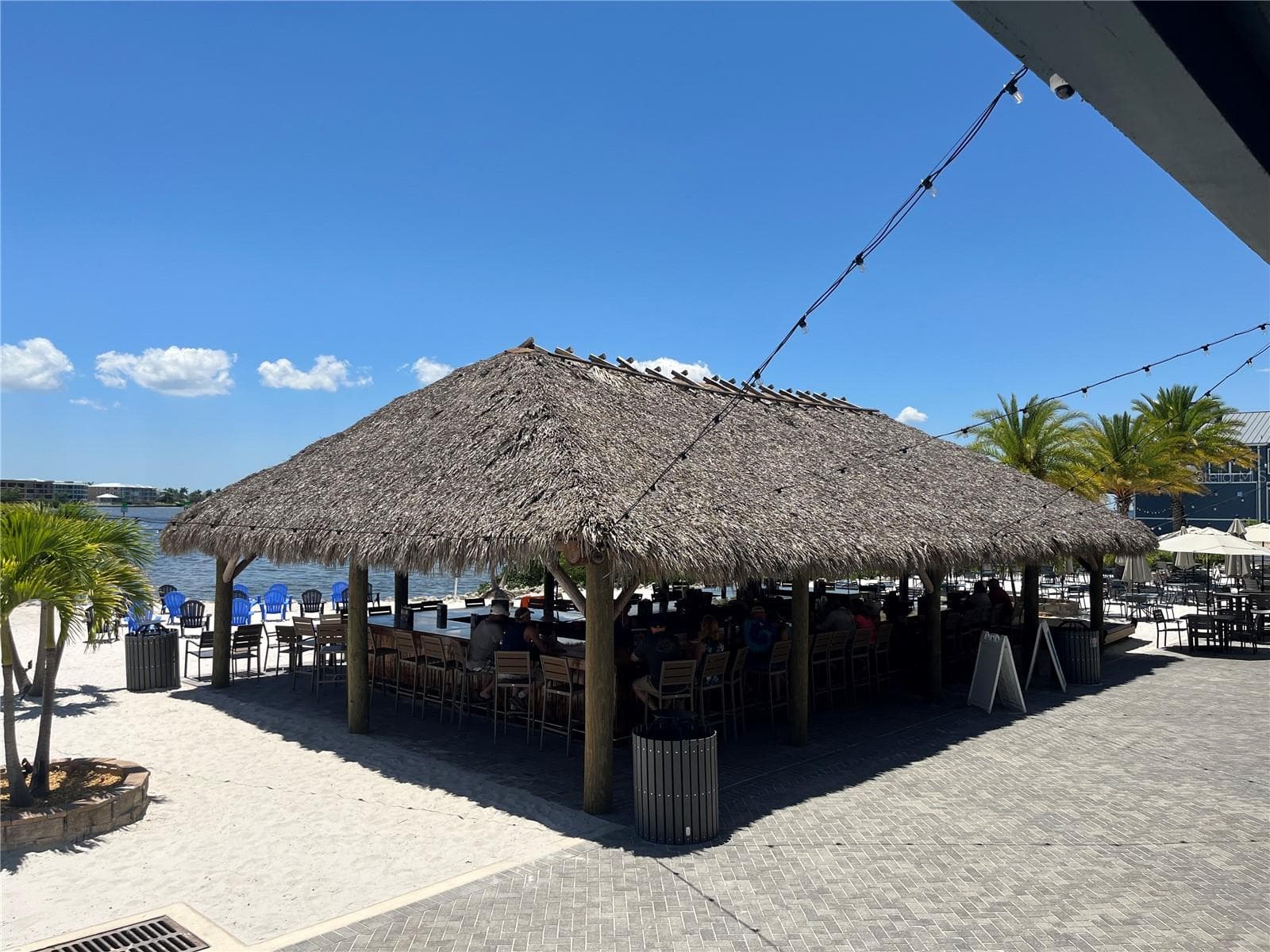 Sunset Beach at Fisherman's Village - 101 N MARION CT #213, PUNTA GORDA