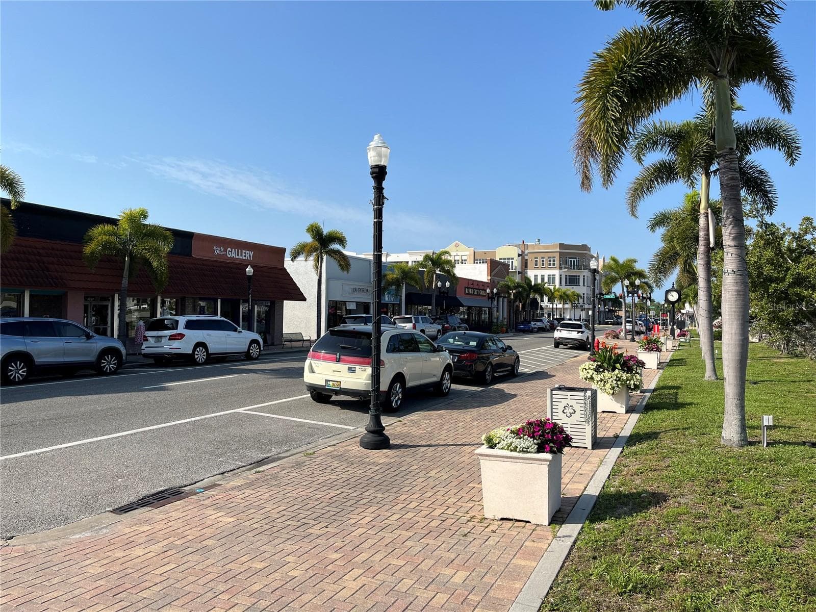 Downtown Punta Gorda - 101 N MARION CT #213, PUNTA GORDA