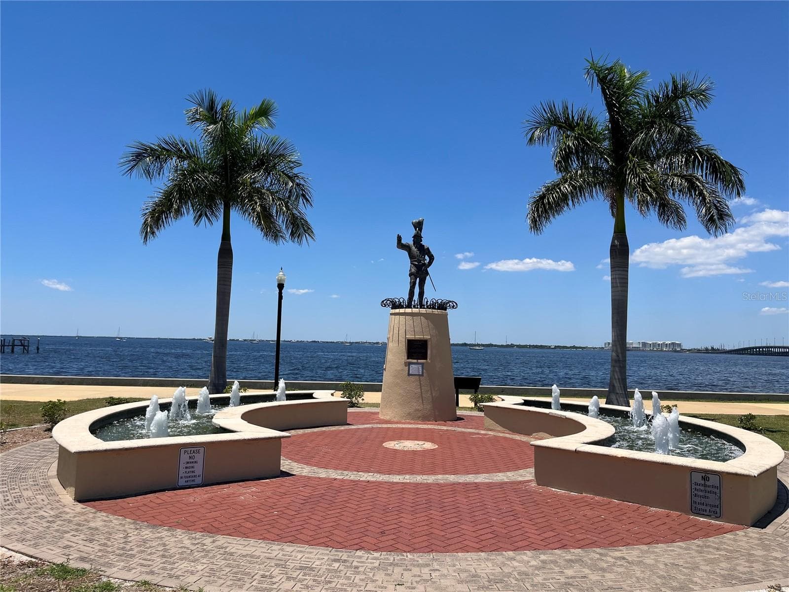 Gilcrest Park on Charlotte Harbor - 101 N MARION CT #213, PUNTA GORDA