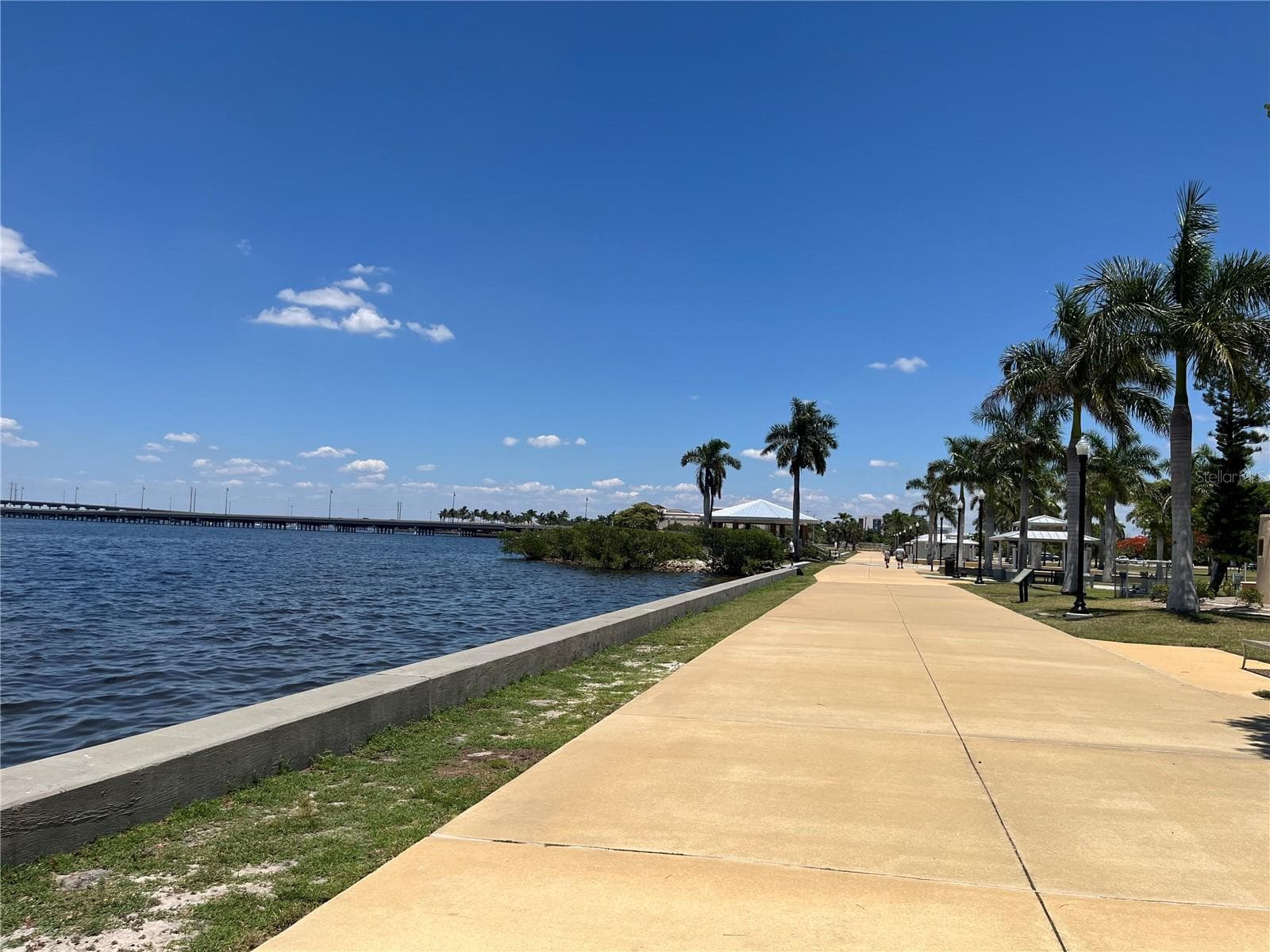 Gilcrest Park on Charlotte Harbor - 101 N MARION CT #213, PUNTA GORDA