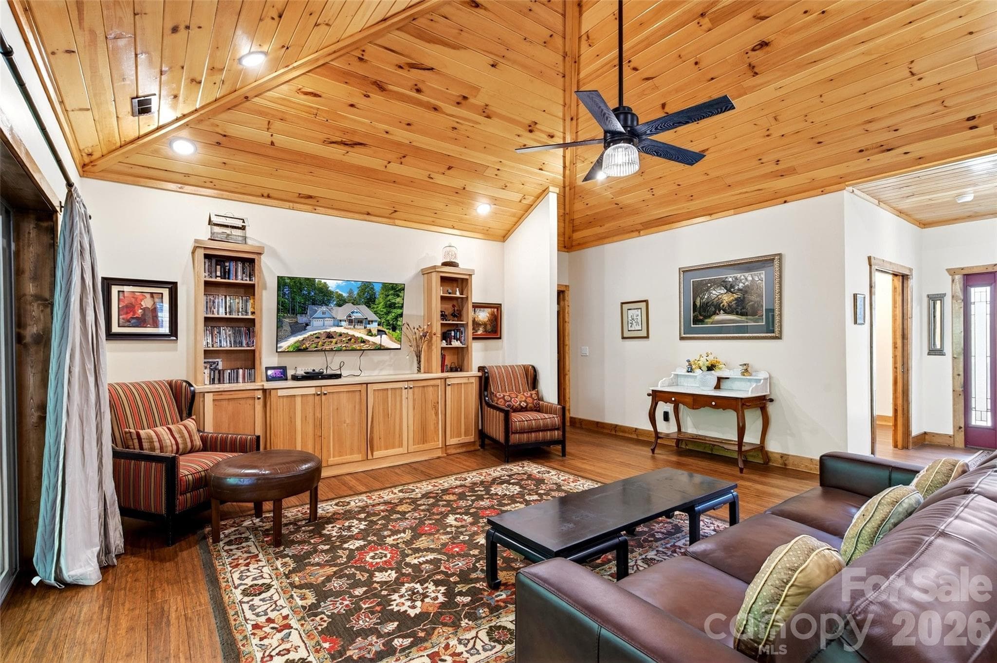 Single Family Residence at 225 Henrys Glen Drive, Morganton, photo 12 of 47