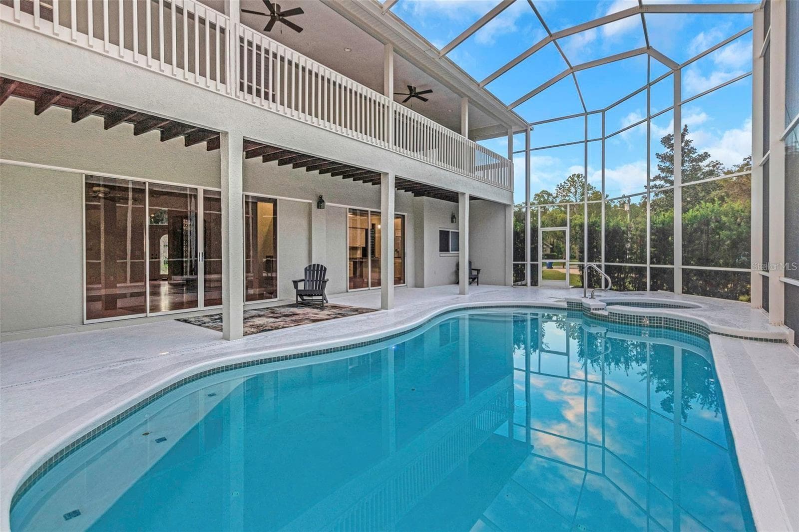 Single Family Residence at 5250 MACOSO CT, NEW PORT RICHEY, photo 3 of 65