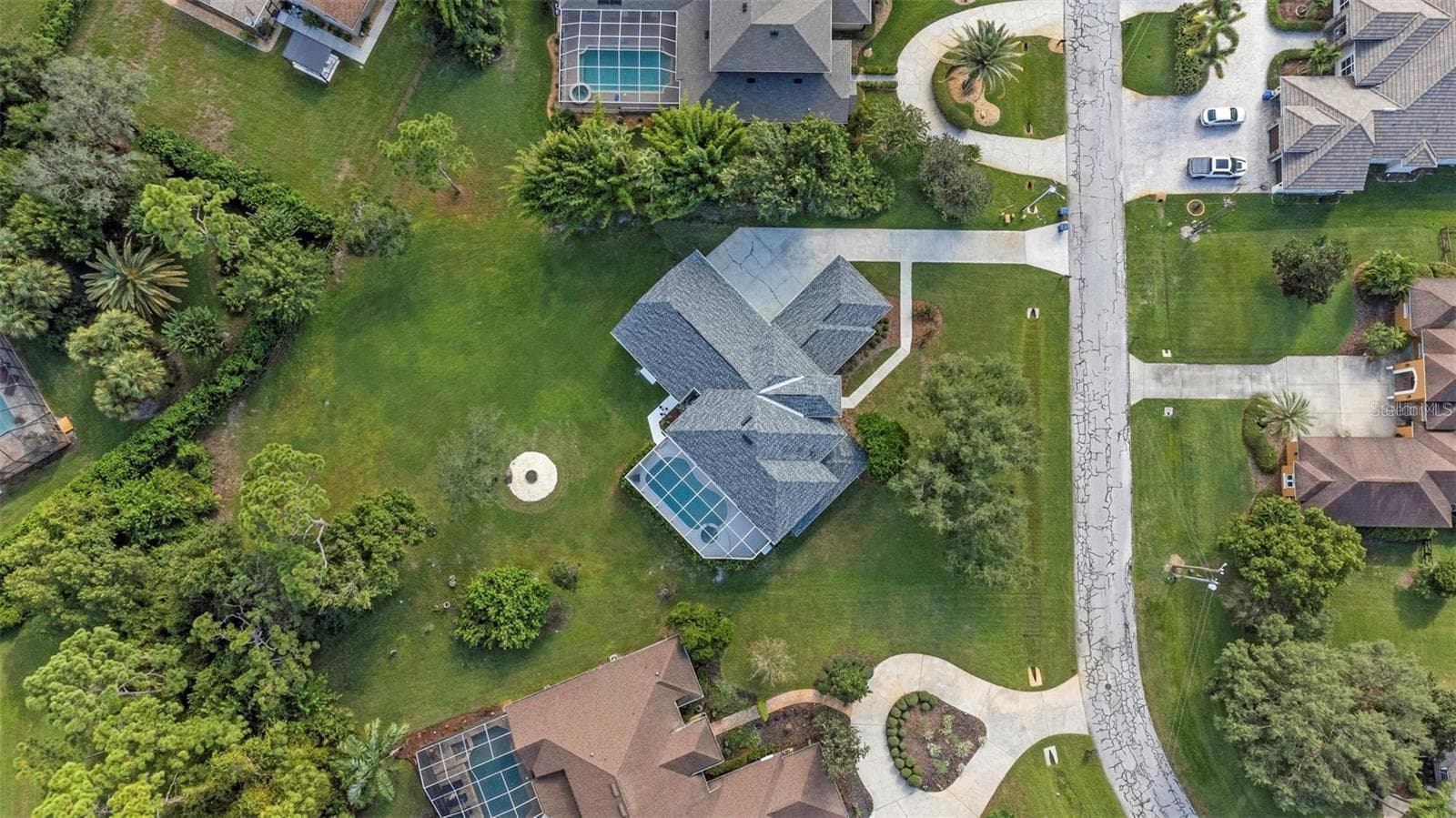 Single Family Residence at 5250 MACOSO CT, NEW PORT RICHEY, photo 15 of 65