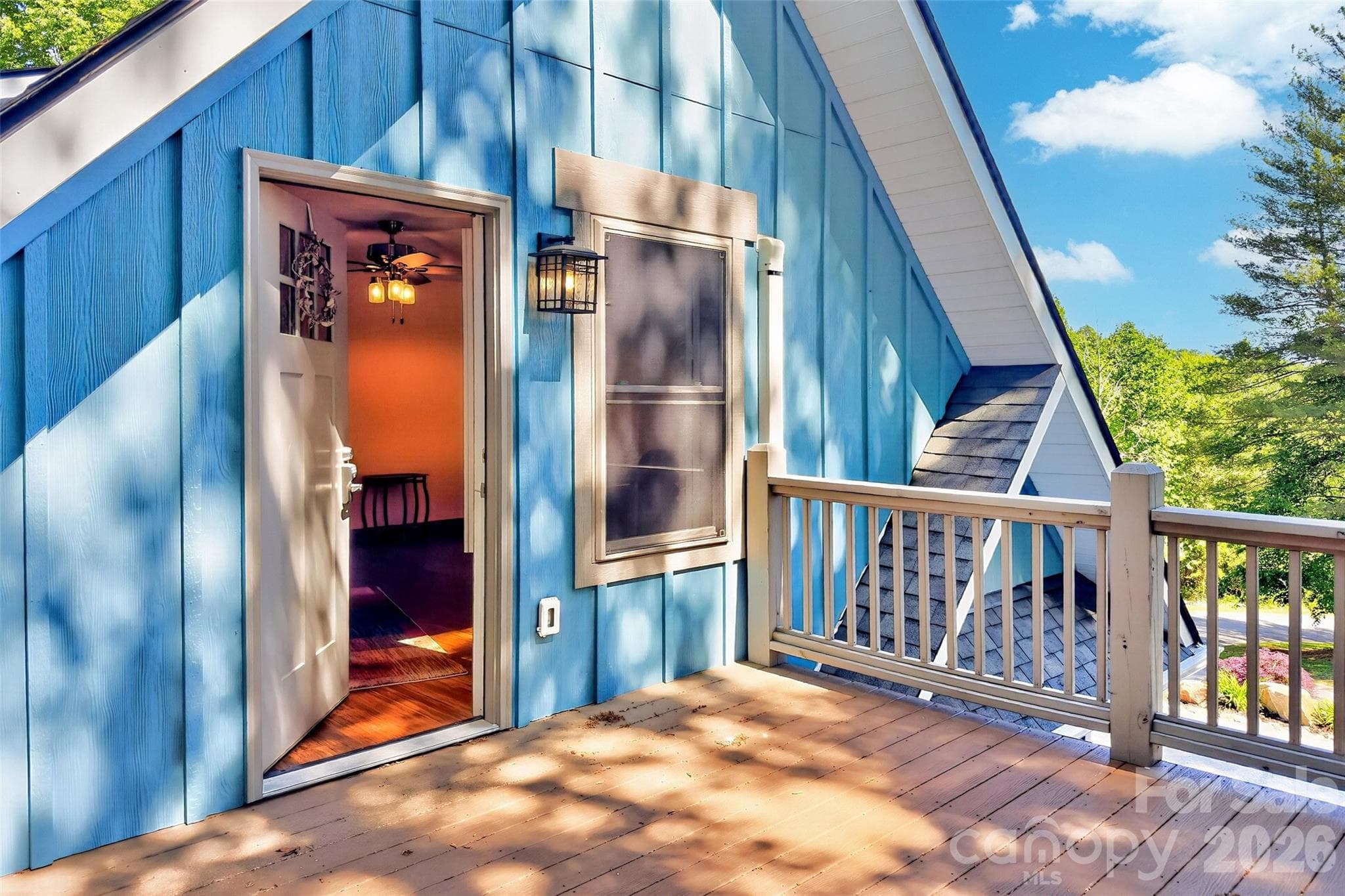 Single Family Residence at 225 Henrys Glen Drive, Morganton, photo 35 of 47