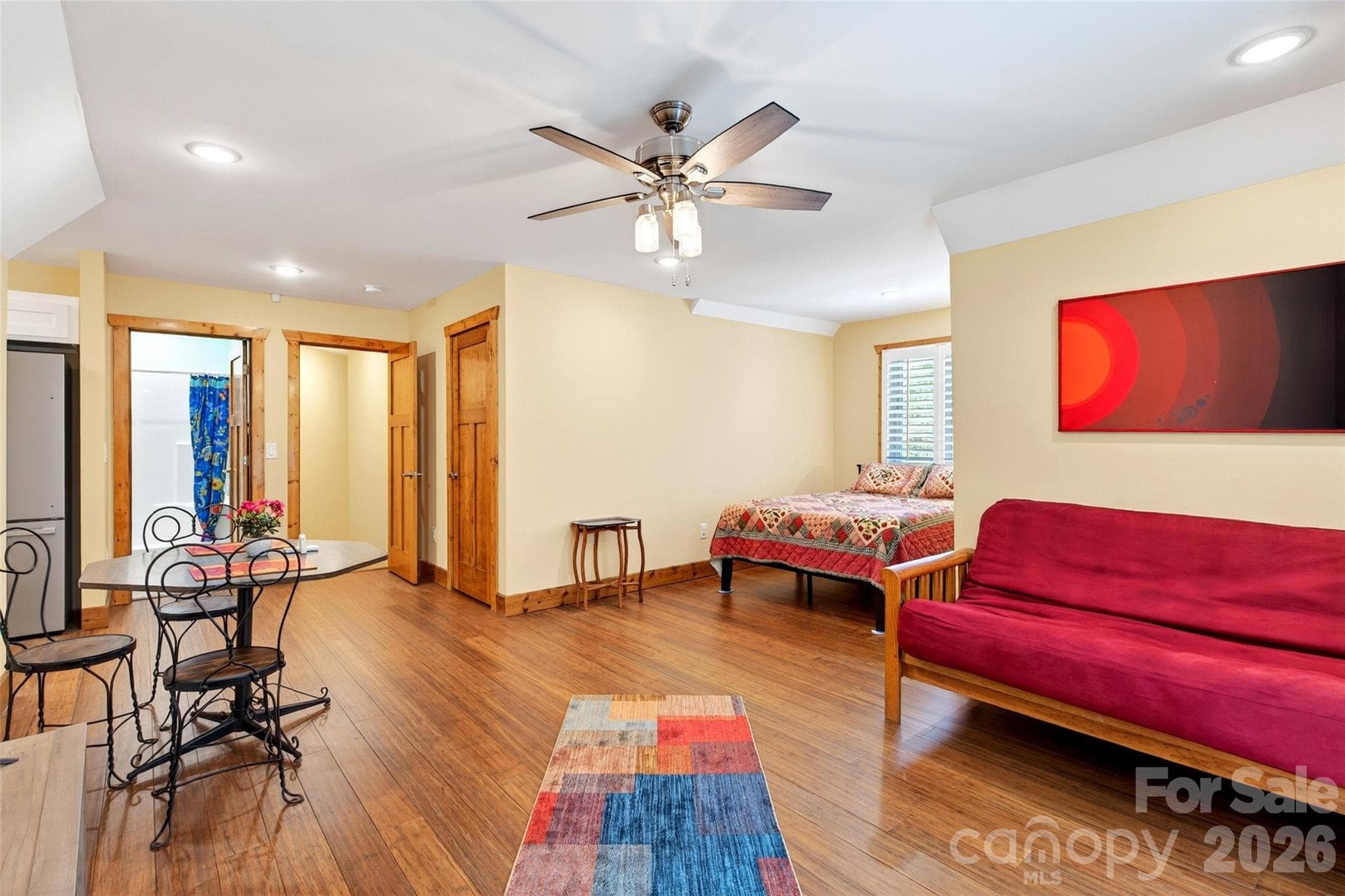 Single Family Residence at 225 Henrys Glen Drive, Morganton, photo 38 of 47