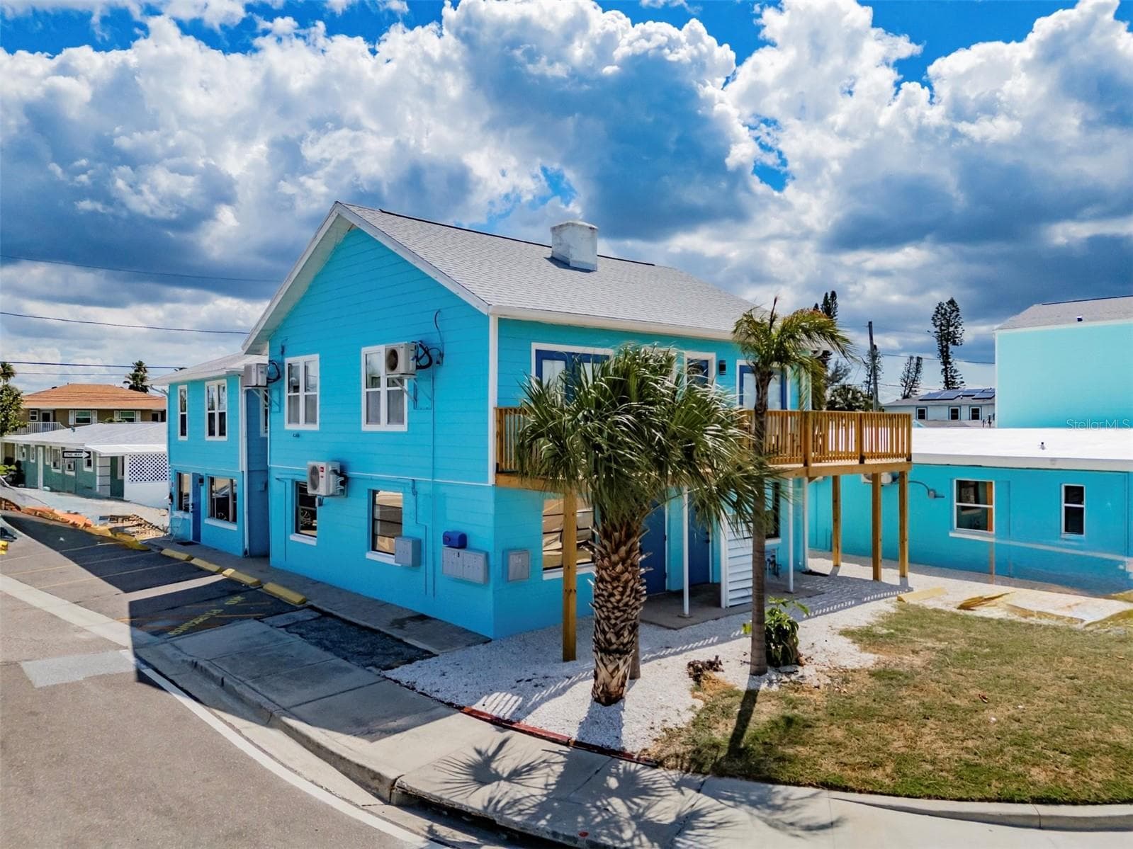 Condo - Hotel at 13343 GULF BLVD #14, MADEIRA BEACH, photo 2 of 34
