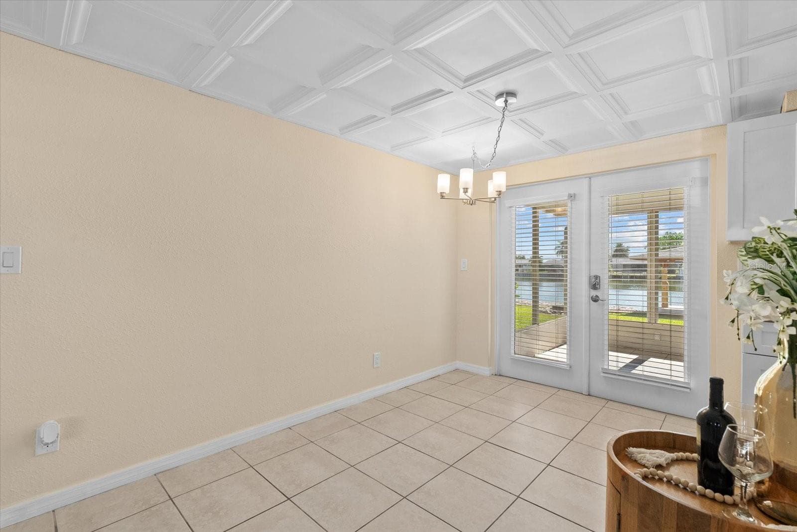 dining room - 2146 SOCIETY DR, HOLIDAY