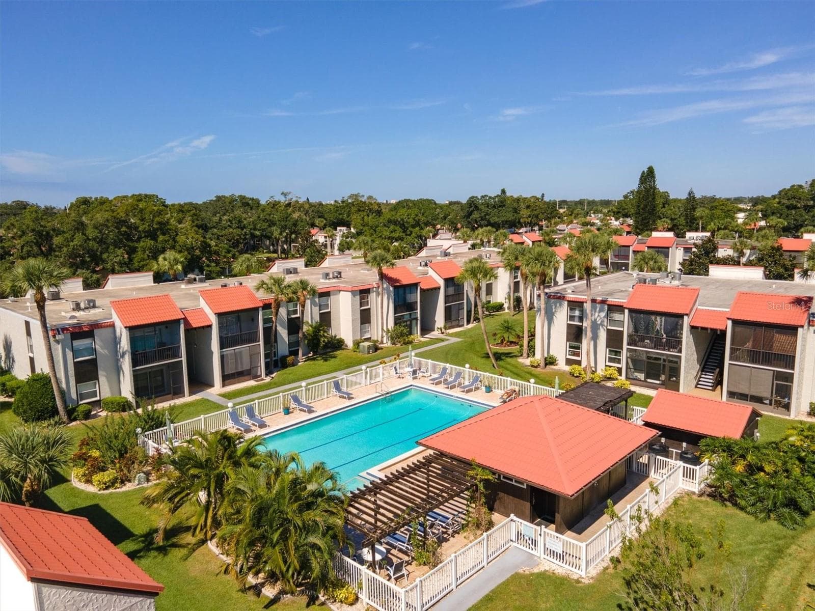Condominium at 3275 BENEVA RD #104, SARASOTA, photo 25 of 28