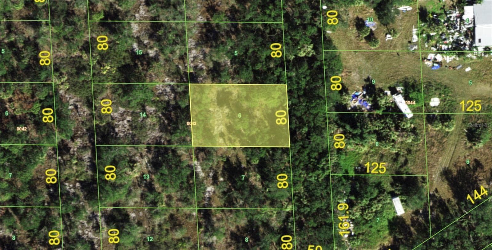 245 SAWFISH LN