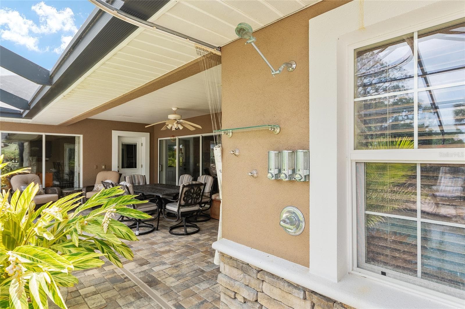 Single Family Residence at 29 SE OCALE WAY, SUMMERFIELD, photo 78 of 80