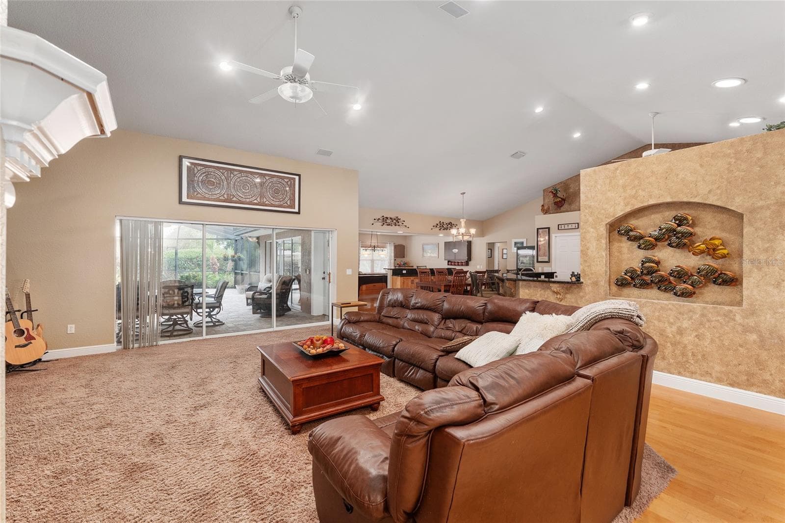 Single Family Residence at 29 SE OCALE WAY, SUMMERFIELD, photo 32 of 80