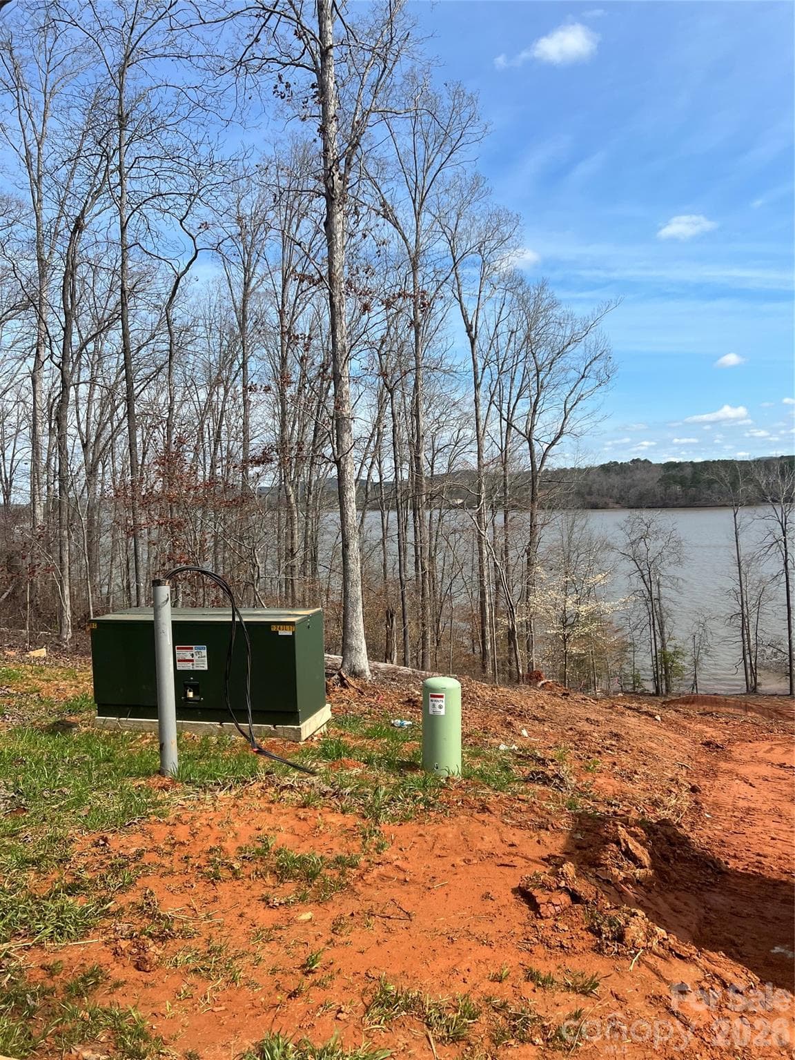 Lot at LOT 104 Edgewater Drive, Norwood, photo 2 of 3
