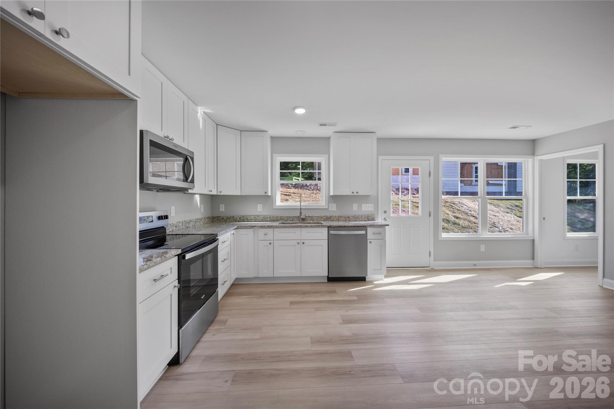Single Family Residence at Kannapolis, photo 8 of 19