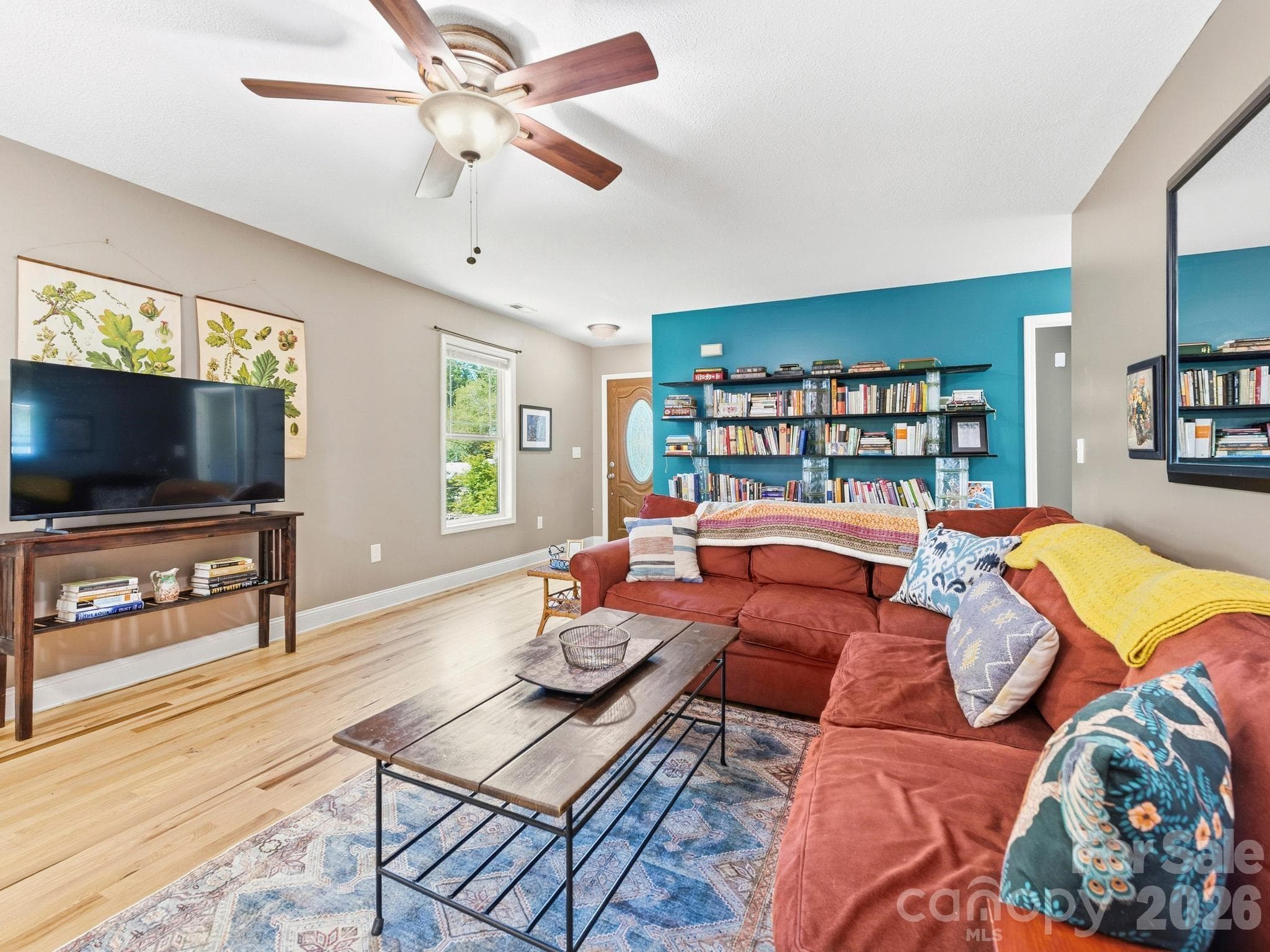 Single Family Residence at Asheville, photo 9 of 32