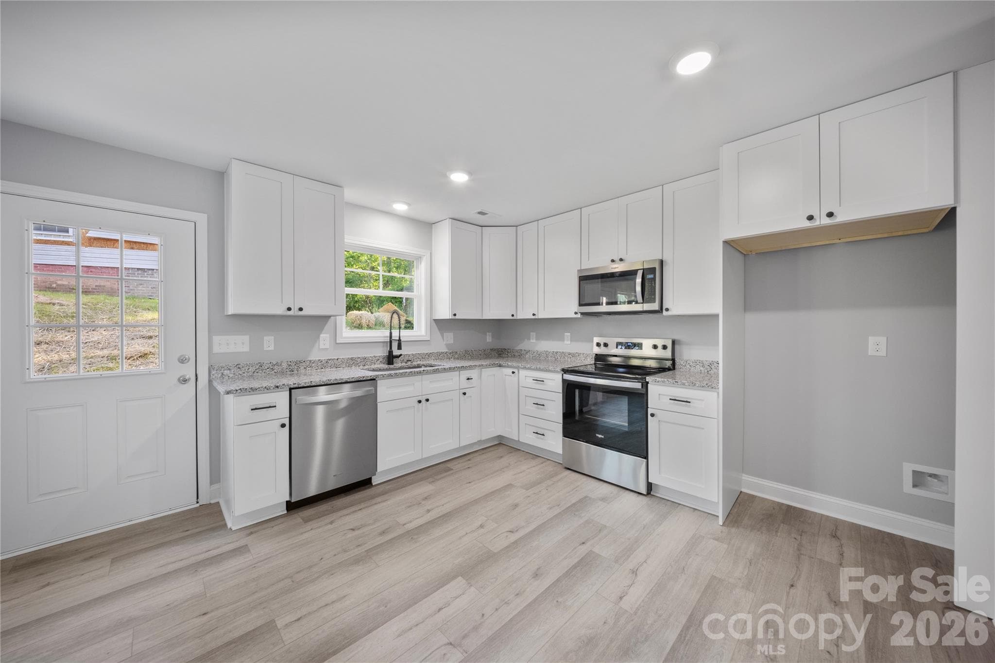 Single Family Residence at Kannapolis, photo 7 of 20
