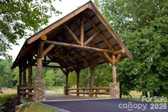 Lot at Waynesville, photo 2 of 7