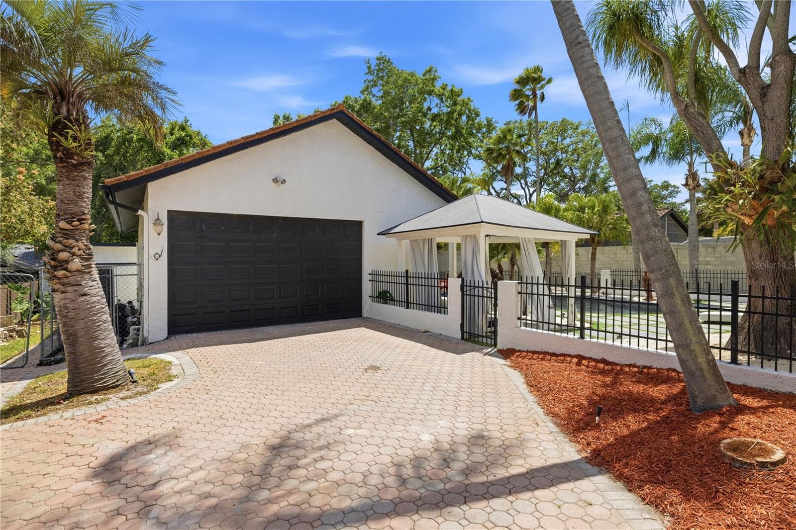 Single Family Residence at 3017 OAKMONT DR, CLEARWATER, photo 30 of 32