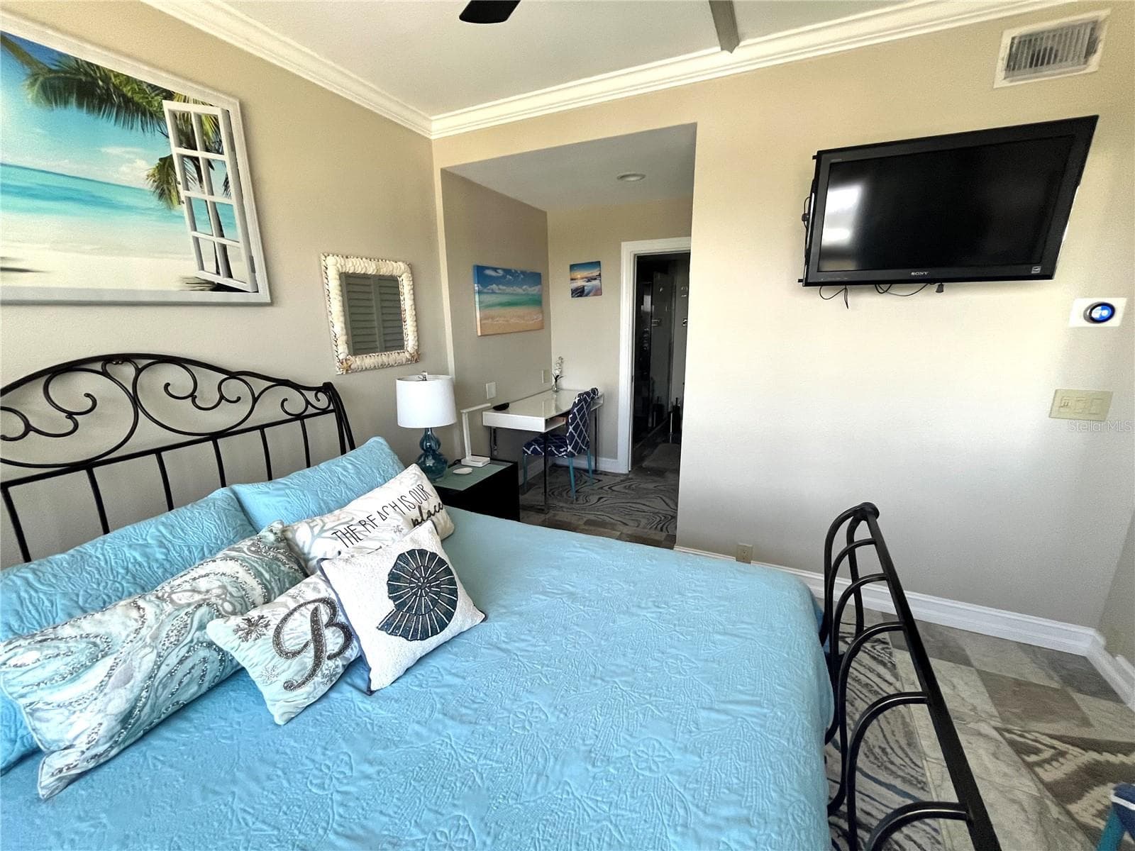 Condominium at 880 MANDALAY AVE #N610, CLEARWATER BEACH, photo 47 of 98
