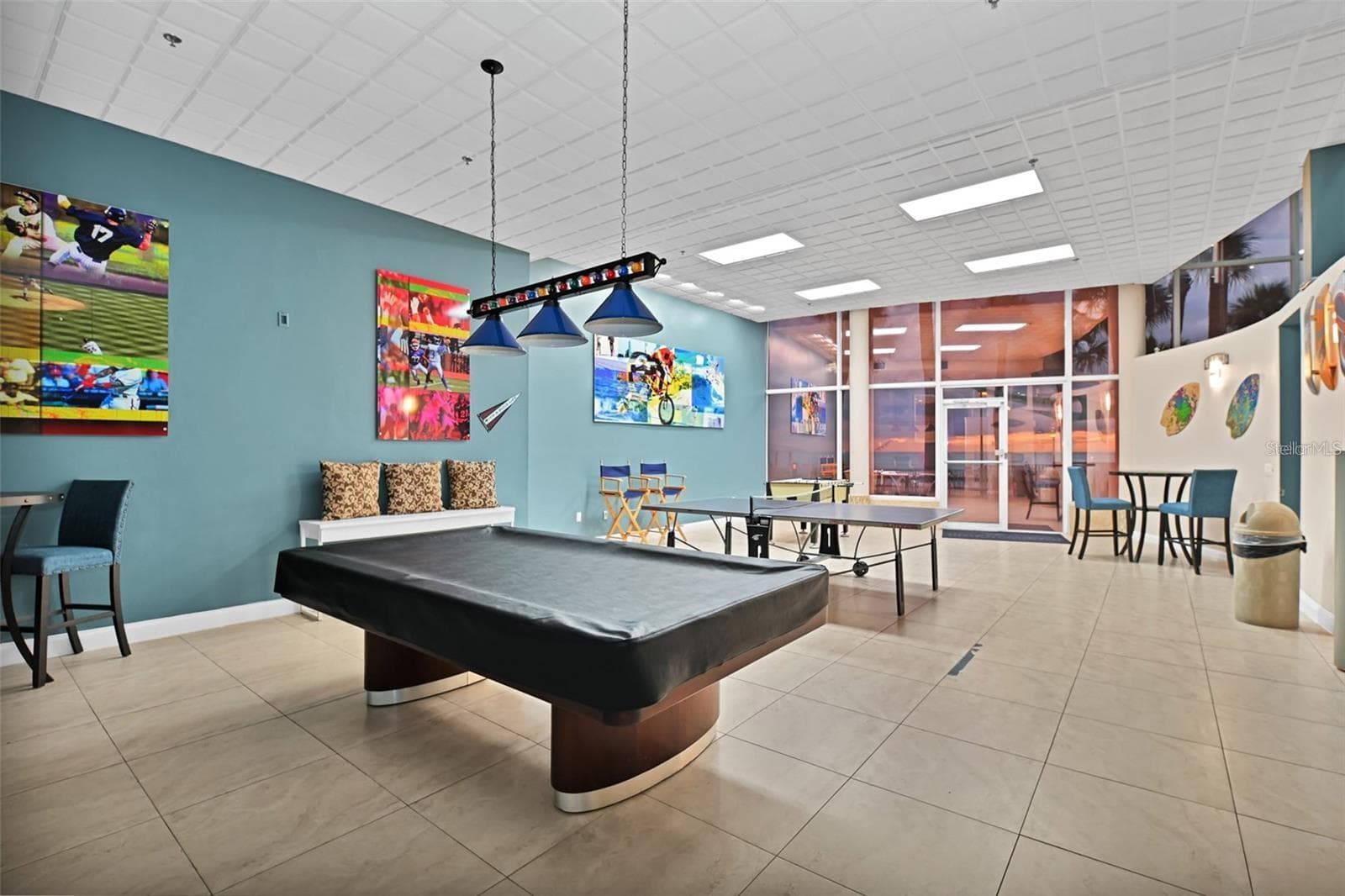 Condominium at 880 MANDALAY AVE #N610, CLEARWATER BEACH, photo 83 of 98