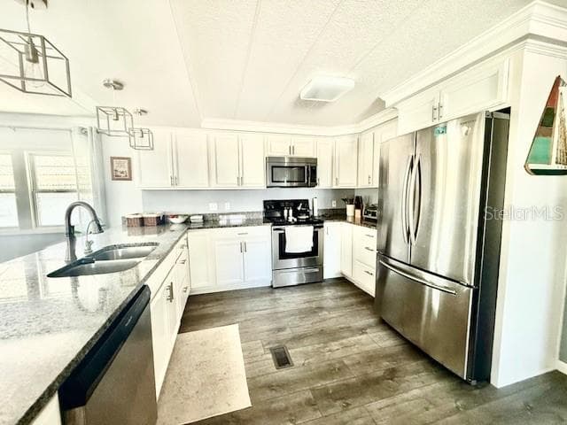 Kitchen - 264 PHILADELPHIA BLVD #51, PALM HARBOR