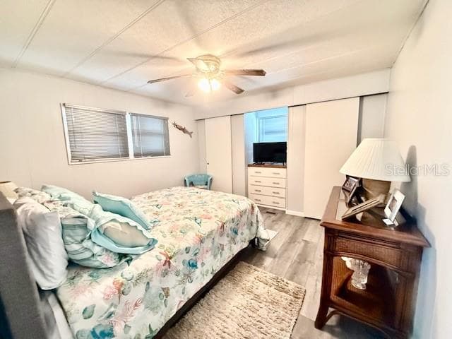 Guest Bedroom - 264 PHILADELPHIA BLVD #51, PALM HARBOR
