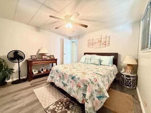 Guest Bedroom - 264 PHILADELPHIA BLVD #51, PALM HARBOR
