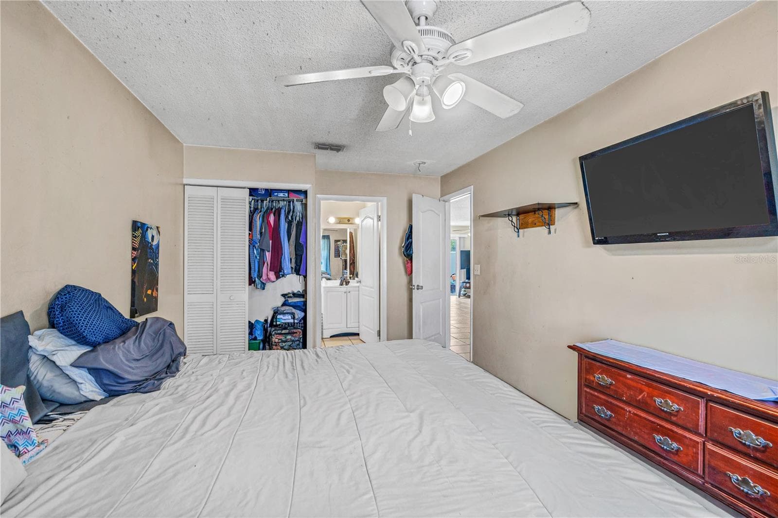 Condominium at 428 BANANA CAY DR #A, SOUTH DAYTONA, photo 16 of 30