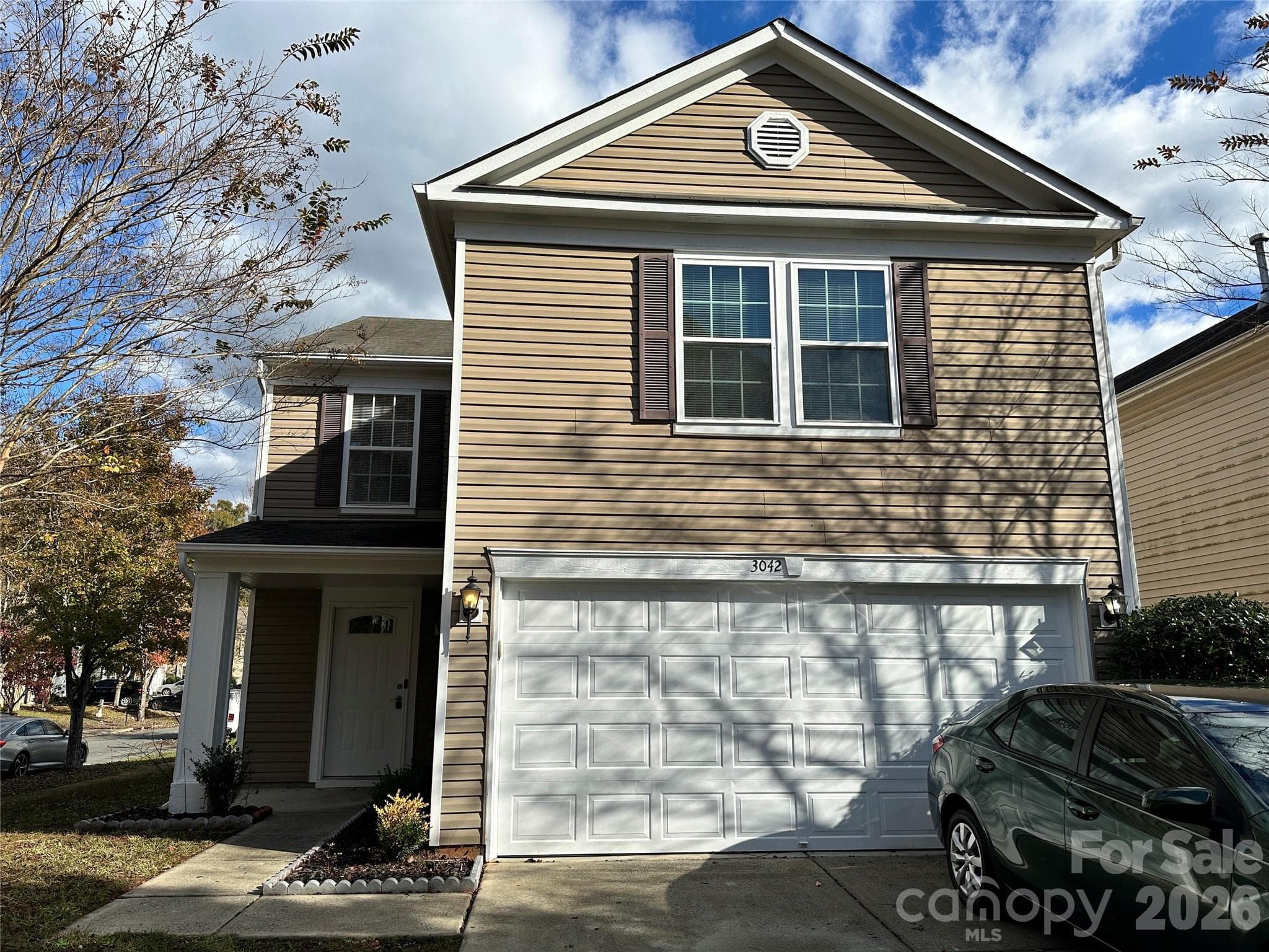 3042 Meadow Knoll Drive