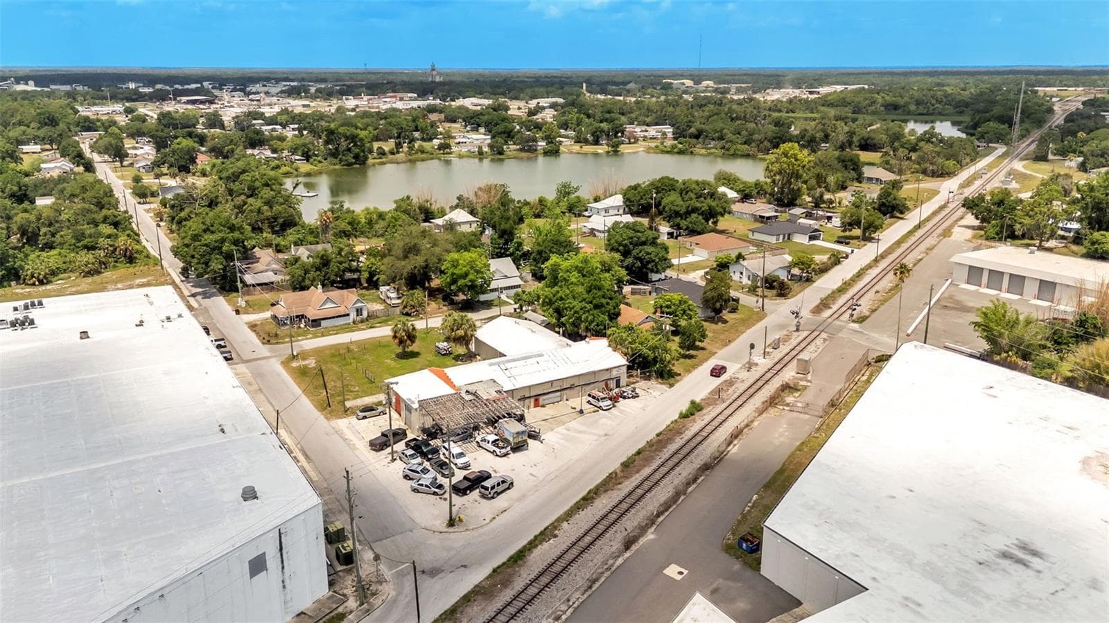 400 NW PHOSPHATE BLVD