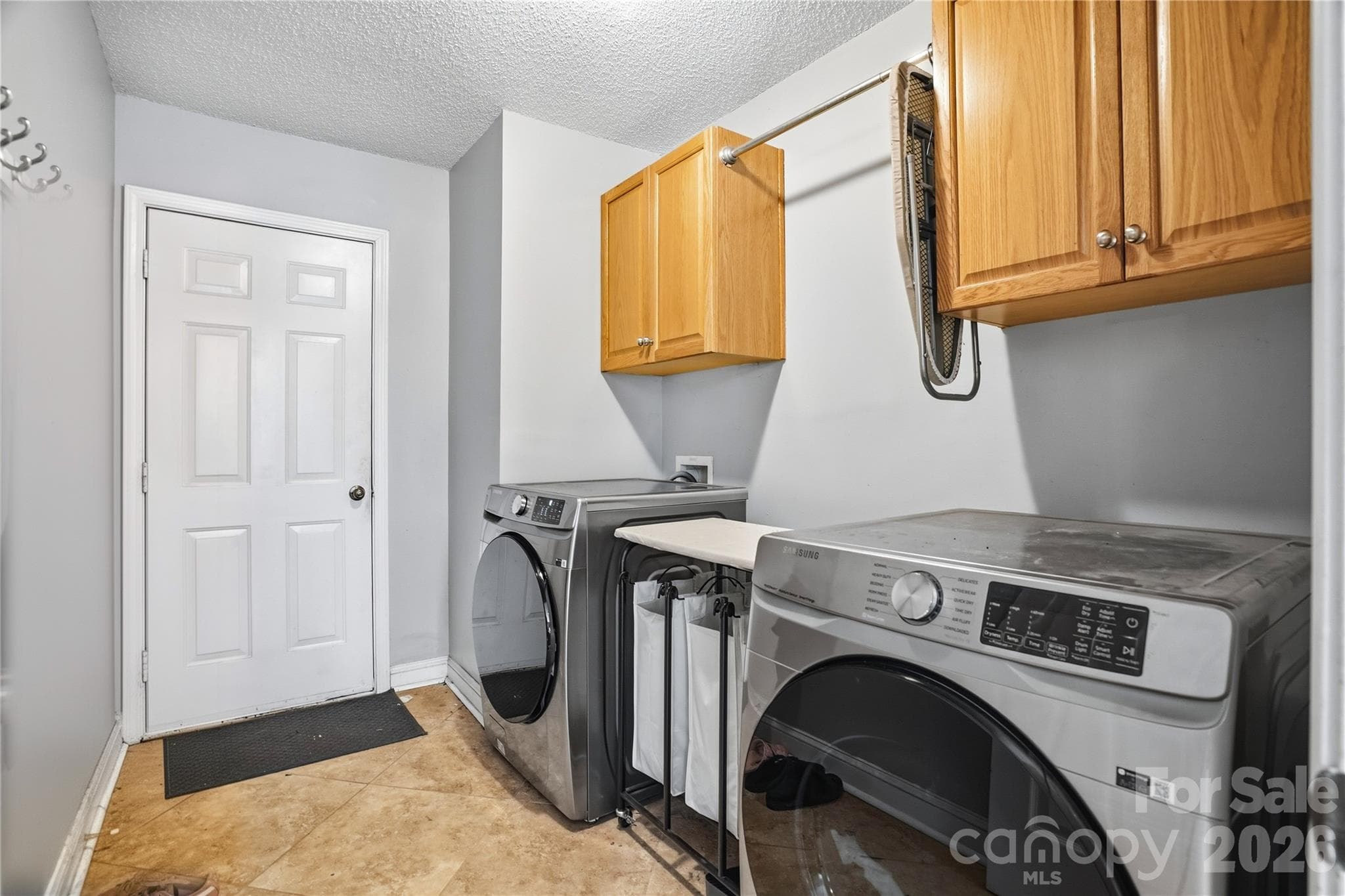 Laundry room conveniently located off Kichen - 13310 Pontchatrain Avenue, Charlotte