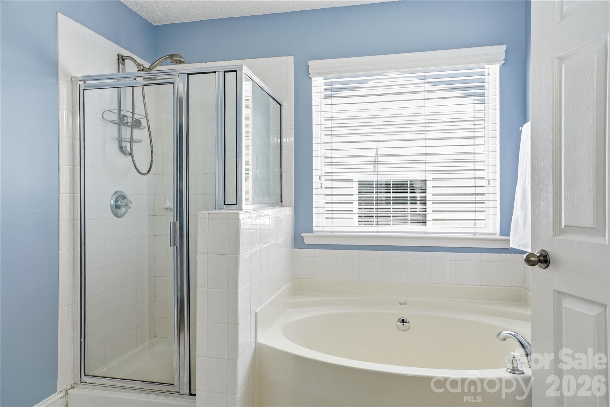 Soaking tub - 13310 Pontchatrain Avenue, Charlotte