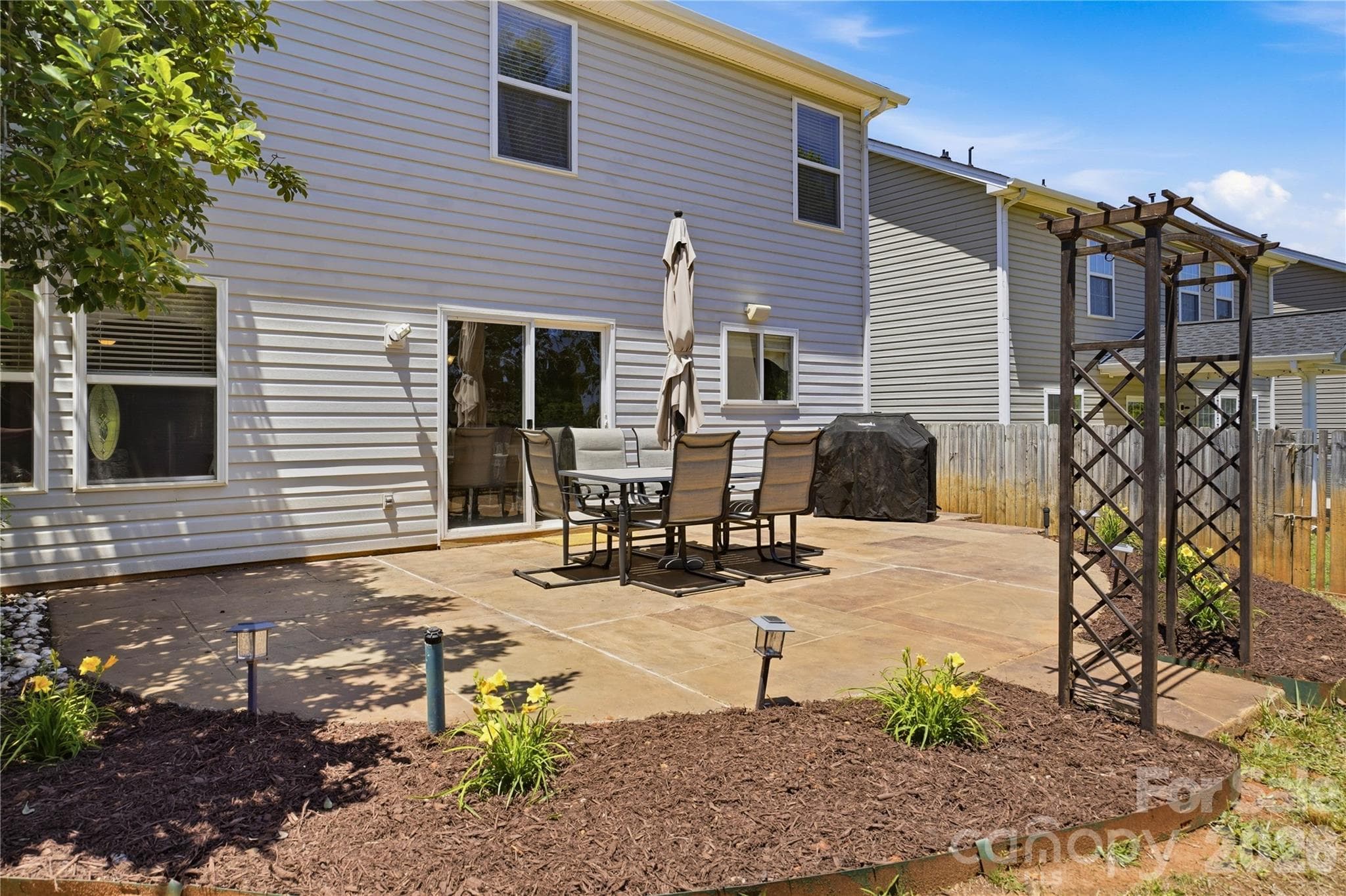 Single Family Residence at 13310 Pontchatrain Avenue, Charlotte, photo 29 of 36