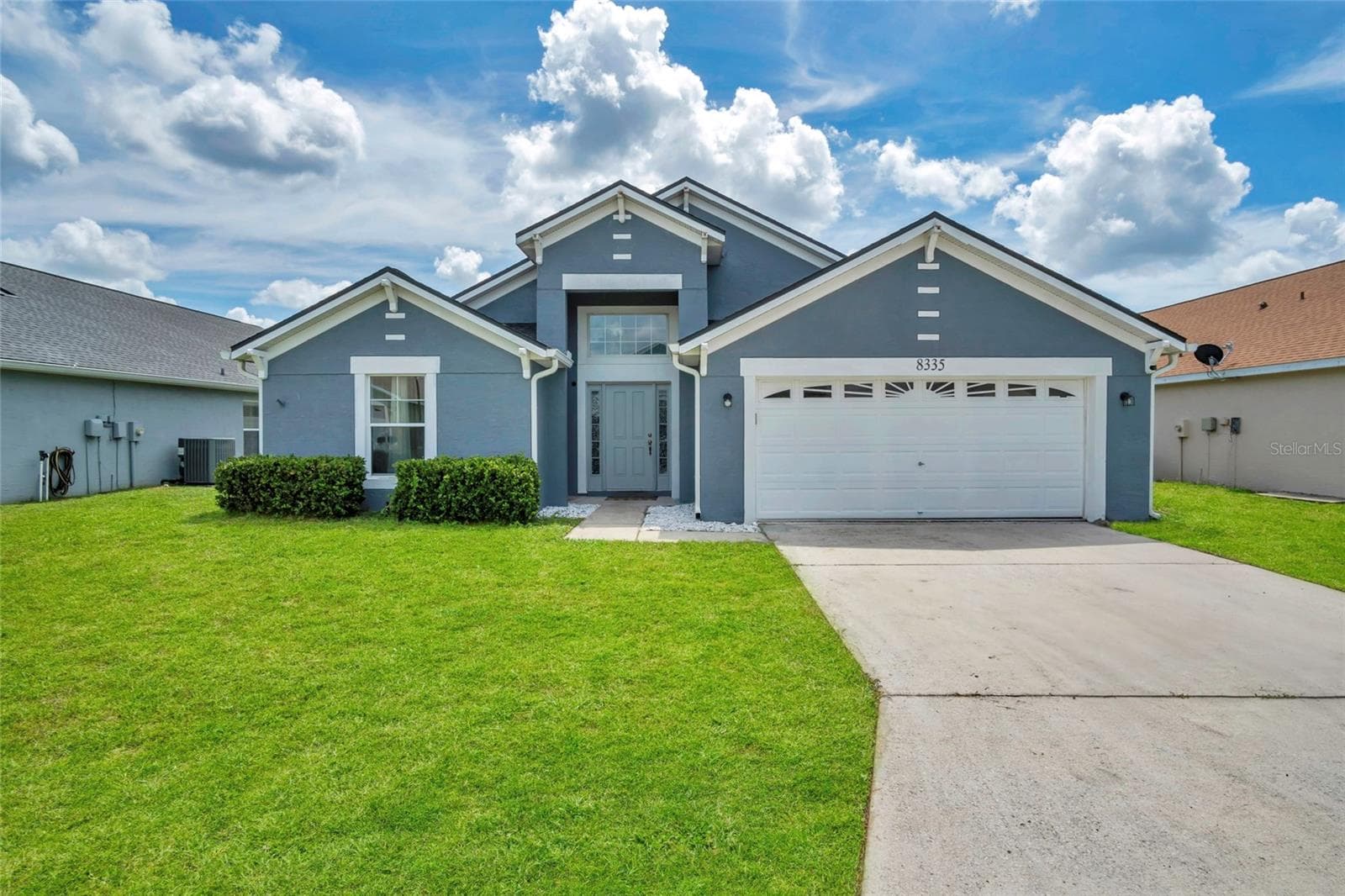 Single Family Residence at 8335 ADELE RD, LAKELAND, photo 2 of 31
