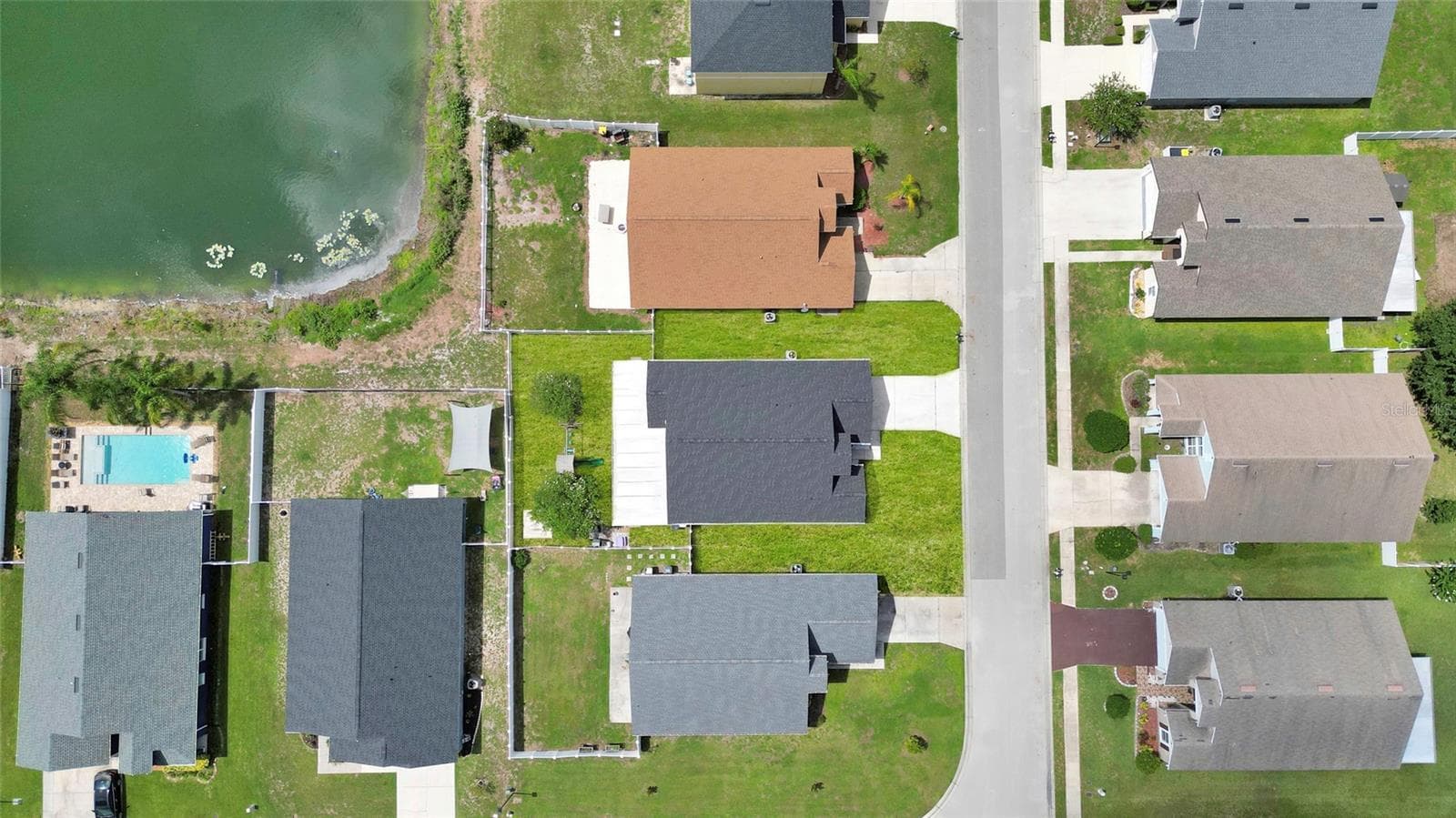Single Family Residence at 8335 ADELE RD, LAKELAND, photo 31 of 31