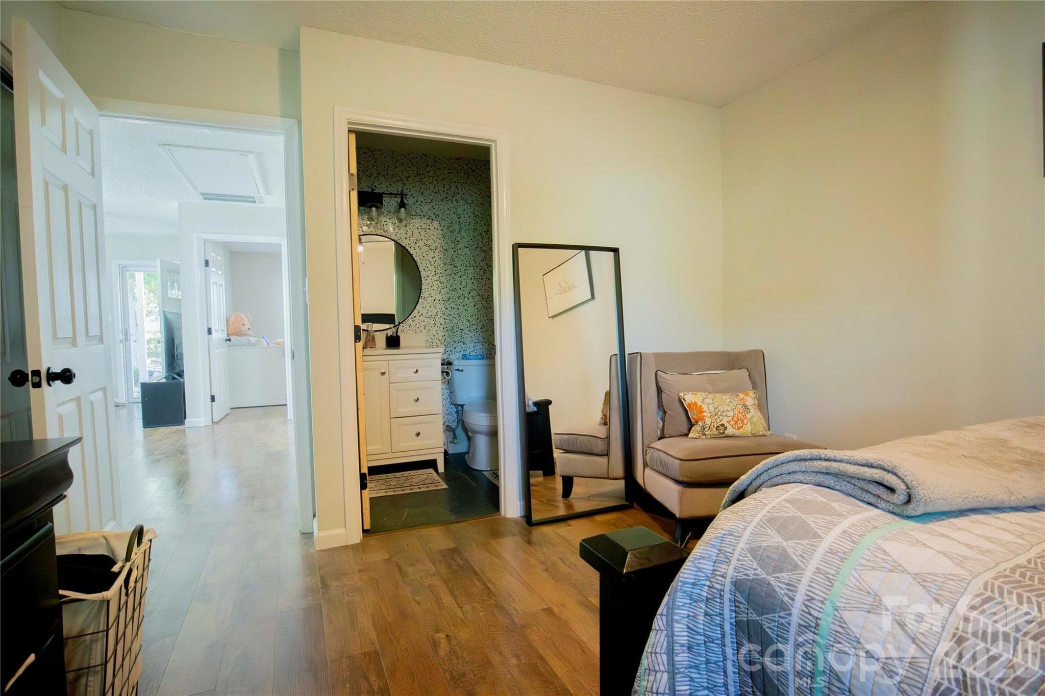 Townhouse at 1086 Cherry Meadow Lane, Rock Hill, photo 3 of 17