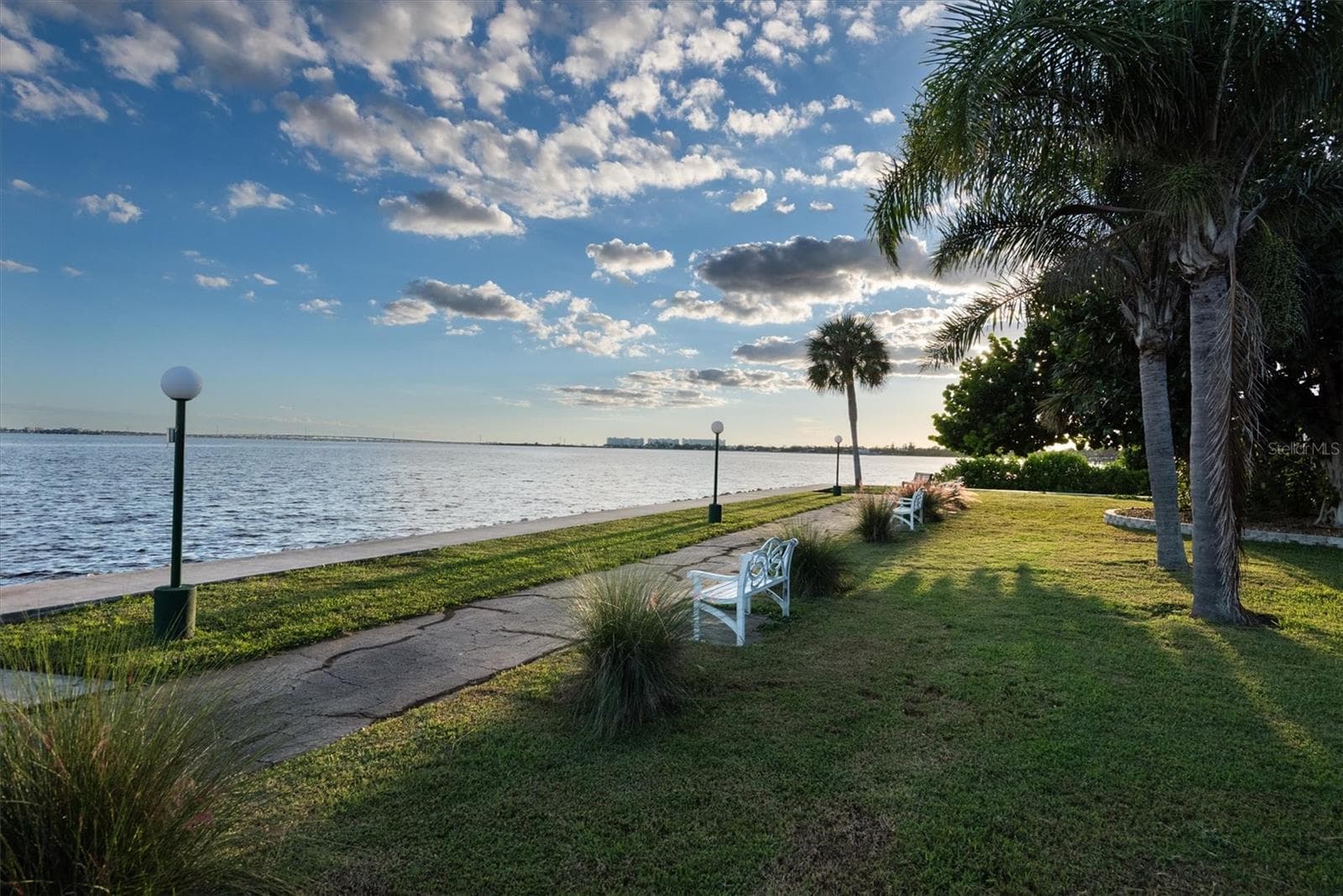 Mobile Home at 24437 HARBORVIEW RD #5, PUNTA GORDA, photo 10 of 87