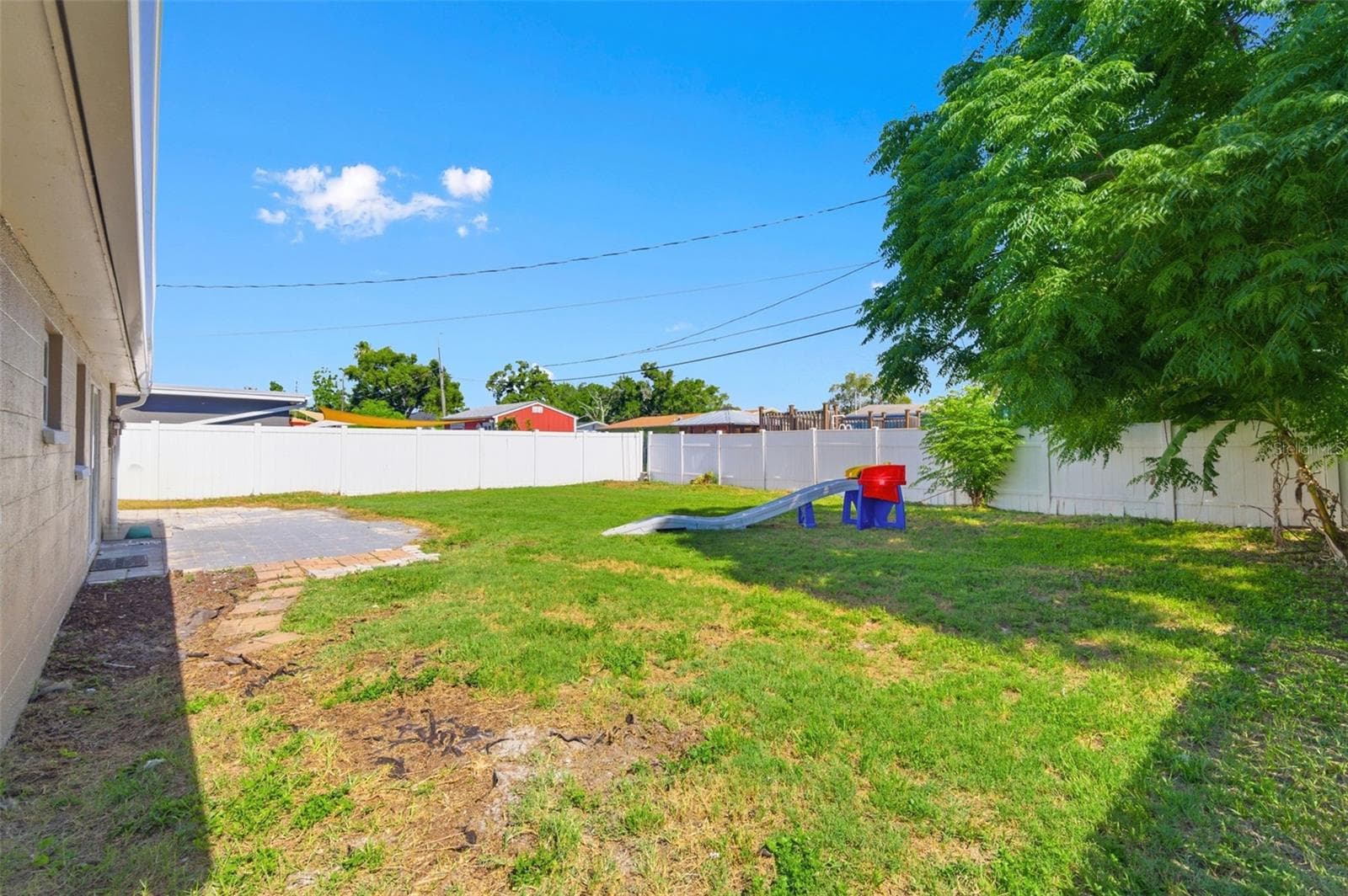 Single Family Residence at 4327 BEACON SQUARE DR, HOLIDAY, photo 33 of 52