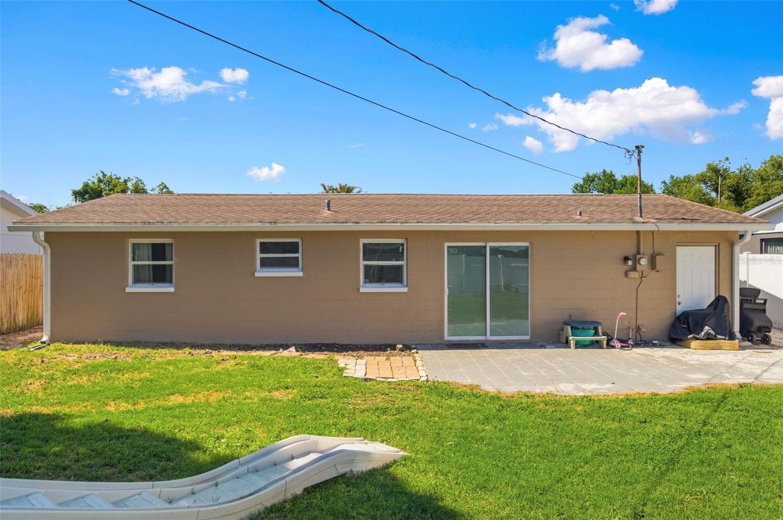 Single Family Residence at 4327 BEACON SQUARE DR, HOLIDAY, photo 36 of 52