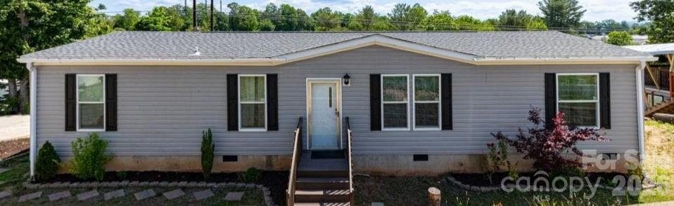 Single Family Residence at Asheville, photo 2 of 23