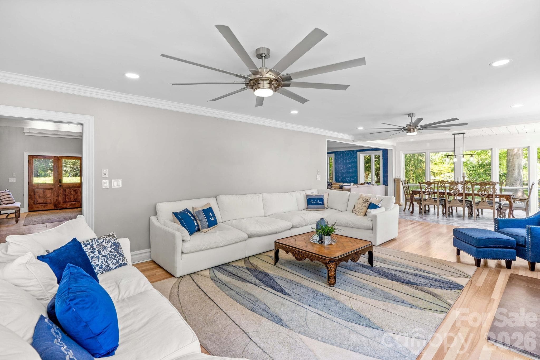 Single Family Residence at Salisbury, photo 7 of 48