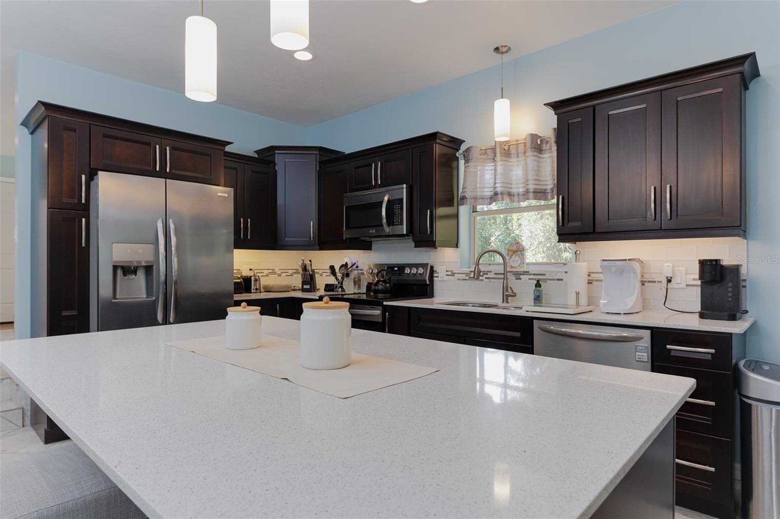 Kitchen - 39 WOOD RIDGE DR, OCALA