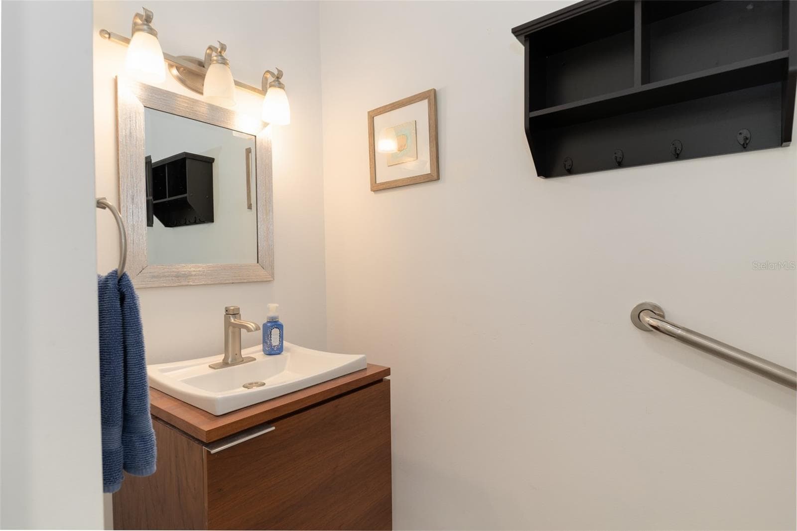 Half Bath - 39 WOOD RIDGE DR, OCALA