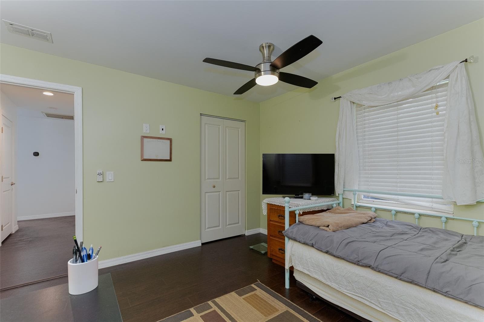 Bedroom 2 - 39 WOOD RIDGE DR, OCALA