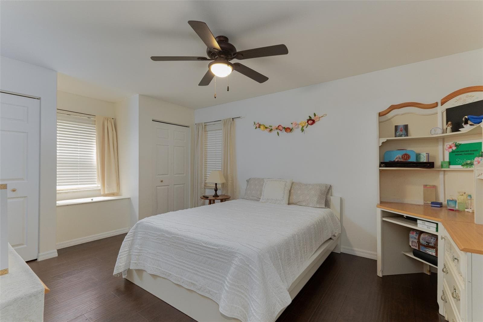 Bedroom 3 - 39 WOOD RIDGE DR, OCALA