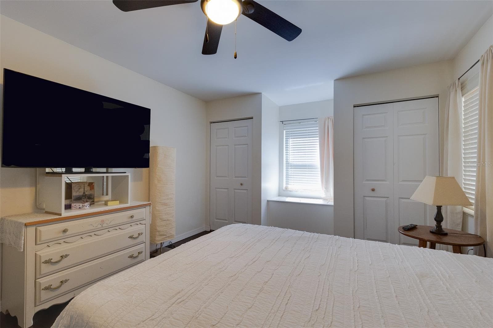Bedroom 3 - 39 WOOD RIDGE DR, OCALA