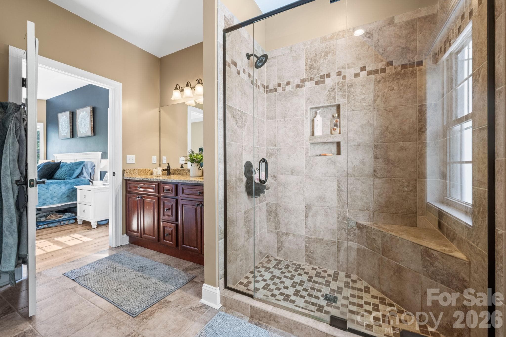 Single Family Residence at 38 Beaus Valley Drive, Roaring Gap, photo 19 of 47